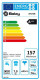 Balay 3TS770B - Lavadora 7kg 1000 rpm clase A+++ Función Pausa+carga