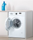 Balay 3TS770B - Lavadora de 7kg y 1000rpm 10% menos que A+++