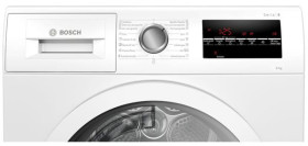 Bosch WTG86260ES - Secadora de Condensación 8Kg Clase B AntiAlergias