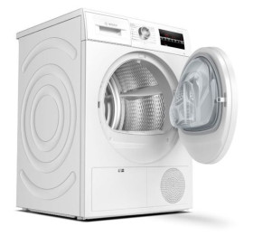 Bosch WTG86260ES - Secadora de Condensación 8Kg Clase B AntiAlergias