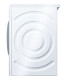 Bosch WTG86260ES - Secadora de Condensación 8Kg Clase B AntiAlergias