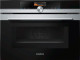 Siemens *DISCONTINUADO* CM676G0S6 - Horno compacto iQ700 con microondas 13 funciones