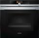 Siemens *DISCONTINUADO* HM676G0S6 - Horno con microondas iQ700 Home Connect Pirólisis