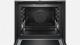 Siemens HM676G0S6 - Horno con microondas iQ700 Home Connect Pirólisis