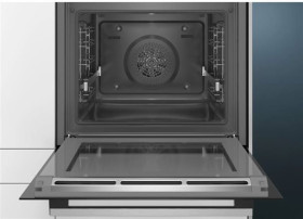 Siemens HR578G5S6 - Horno Multifunción Pirolítico con Vapor Clase A
