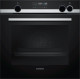 Siemens HR578G5S6 - Horno Multifunción Pirolítico con Vapor Clase A