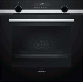 Siemens HB578G5S6 - Horno Multifunción Pirolítico con Termosonda Clase A
