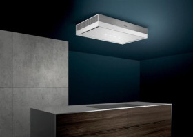 Siemens LR16RBQ20 - Grupo Filtrante 105 cm Recirculación Blanco