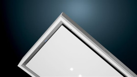 Siemens LR16RBQ20 - Grupo Filtrante 105 cm Recirculación Blanco