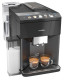 Siemens TQ505R09 - Cafetera Superautomática 15 bares Display TFT Negro