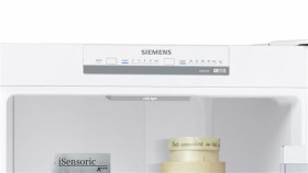 Siemens KG39NVW45 - Frigorífico iQ300 de 203x60x66cm NoFrost A+++