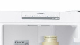 Siemens KG39NVW45 - Frigorífico iQ300 de 203x60x66cm NoFrost A+++