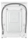 Lg F4DN408S0 - Lavasecadora Inteligente con Vapor 8/5Kg 1400rpm Clase A