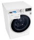 Lg F4DN408S0 - Lavasecadora Inteligente con Vapor 8/5Kg 1400rpm Clase ALg F4DN408S0 - Lavasecadora Inteligente con Vapor 8/5Kg 1400rpm Clase ALg F4DN408S0 - Lavasecadora Inteligente con Vapor 8/5Kg 1400rpm Clase A