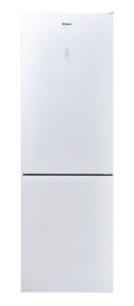 Candy *DISCONTINUADO* CMGN 6204W - Frigorífico Combi 200x59,5cm NoFrost A++ Cristal