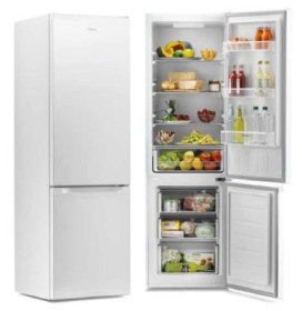 Candy CMCL5172W - Frigorífico combi 176 x 54 clase A+ color blanco