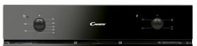 Candy FCS100NE - Horno Convencional 4 Funciones Clase A Negro