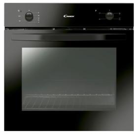 Candy FCS100NE - Horno Convencional 4 Funciones Clase A Negro