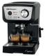 Orbegozo *DISCONTINUADO* EX5000 - Cafetera Expresso 1050W 20 Bar indicadores LED