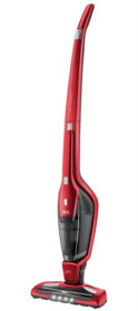 Aeg *DISCONTINUADO* CX7-2-35WR - Aspirador de Escoba Ciclónico 2 en 1 Depósito 0.5 L Rojo
