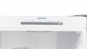 Siemens KG39NVI45 - Frigorífico Combi 203x60cm Total NoFrost A+++ Inox