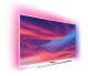 TV Philips One 43PUS7354 4K LED 108 Cm (43") Avec Ambilight Hue – Smart TV Netflix