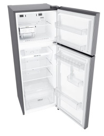 Lg GTB382PZCZD - Frigorífico 2 Puertas Total NoFrost 152x55,5cm Inox