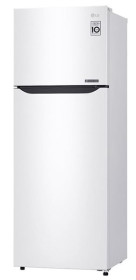 Lg GTB382SHCZD - Frigorífico 2 Puertas Total NoFrost 152x55,5cm Blanco