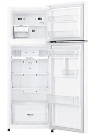 Lg GTB382SHCZD - Frigorífico 2 Puertas Total NoFrost 152x55,5cm Blanco