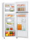 Lg GTB382SHCZD - Frigorífico 2 Puertas Total NoFrost 152x55,5cm Blanco