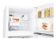 Lg GTB382SHCZD - Frigorífico 2 Puertas Total NoFrost 152x55,5cm Blanco