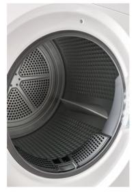 Indesit YTM1192KRXSPT - Secadora Bomba de Calor 9 Kg Clase A++ Blanca