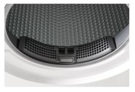 Indesit YTM1192KRXSPT - Secadora Bomba de Calor 9 Kg Clase A++ Blanca