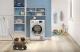 Indesit YTM1192KRXSPT - Secadora Bomba de Calor 9 Kg Clase A++ Blanca