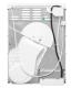 Indesit YTM1192KRXSPT - Secadora Bomba de Calor 9 Kg Clase A++ Blanca