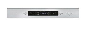Whirlpool AMW4920IX - Horno-Microondas Integrable 22 Litros 750 W Inox