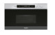 Whirlpool AMW4920IX - Microondas Integrado 22 Litros 750 W Inox