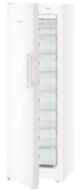 Liebherr SGN-3036-21 - Congelador Vertical 185.2x60 Cm NoFrost Clase F