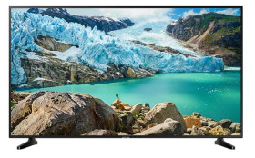 Samsung UE75RU7025KXXC - Televisor 75" 4K UHD LED Smart TV Wifi