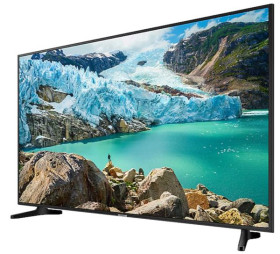 Samsung UE75RU7025KXXC - Televisor 75" 4K UHD LED Smart TV Wifi