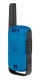Motorola T42 BLU - Walkie Talkie Talkabout T42 16 Canales 4Km de Rango