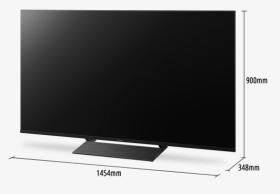 Panasonic TX-65GX800 - Televisor 65" 4K Ultra HD HDR Dolby Vision Atmos A+