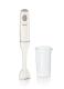 Philips *DISCONTINUADO* HR160000 - Batidora de Mano 550W 1 Velocidad ProMix Blanca