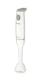 Philips HR160000 - Batidora de Mano 550W 1 Velocidad ProMix Blanca