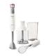 Philips HR264200 - Batidora de Mano ProMix 700W SpeedTouch Blanca