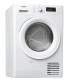 Whirlpool *DISCONTINUADO* FT M11 82 EU - Secadora Bomba de calor 8Kg Fresh Care+ A++
