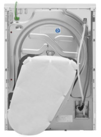 Whirlpool FTM1182EU - Secadora Bomba de calor 8Kg Fresh Care+ A++