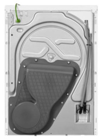 Whirlpool FTM1182EU - Secadora Bomba de calor 8Kg Fresh Care+ A++