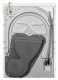 Whirlpool FTM1182EU - Secadora Bomba de calor 8Kg Fresh Care+ A++