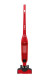 Bosch BBH3ZOO25 - Aspirador Sin Cable 2 en 1 Flexxo 25.2 V Easy Clean Rojo